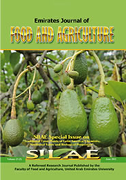 Cover Page Volume 23 Issue 3